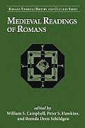 Medieval Readings of Romans