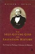 The Self-Giving God and Salvation History