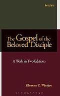 Gospel of the Beloved Disciple