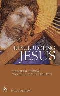 Resurrecting Jesus