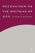 Reconsidering the Doctrine of God