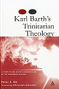 Karl Barth's Trinitarian Theology