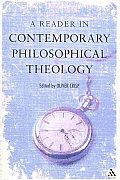 A Reader in Contemporary Philosophical Theology