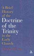 Brief History of the Doctrine of