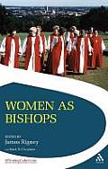 Women as Bishops