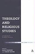 Theology and Religious Studies: An Exploration of Disciplinary Boundaries