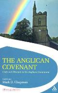 The Anglican Covenant
