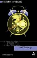Hegel and Theology