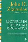 Lectures in Christian Dogmatics