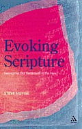 Evoking Scripture: Seeing the Old Testament in the New