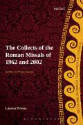 Collects of the Roman Missals: A Comparative Study of the Sundays in Proper Seasons Before and After the Second Vatican Council