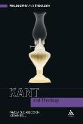 Kant and Theology