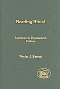 Reading Ritual