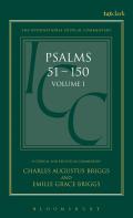 Psalms: Volume 1: 1-50