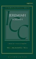 Jeremiah (ICC)