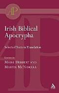 Irish Biblical Apocrypha