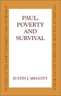 Paul, Poverty and Survival