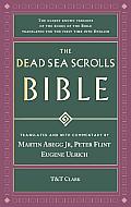 Dead Sea Scrolls Bible