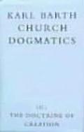 Church Dogmatics