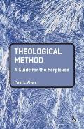 Theological Method: A Guide for the Perplexed