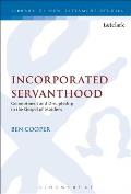 Incorporated Servanthood: Commitment and Discipleship in the Gospel of Matthew