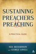 Sustaining Preachers and Preaching