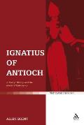 Ignatius of Antioch: A Martyr Bishop and the Origin of Episcopacy