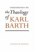 Introduction to the Theology of Kar