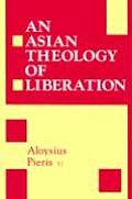 Asian Theology of Liberation