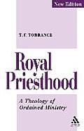 Royal Priesthood