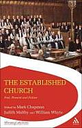 The Established Church: Past, Present and Future