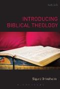 Introducing Biblical Theology