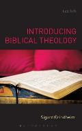 Introducing Biblical Theology