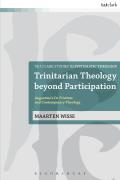 Trinitarian Theology Beyond Participation: Augustine's de Trinitate and Contemporary Theology