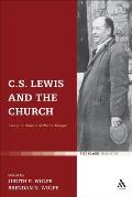 C.S. Lewis and the Church: Essays in Honour of Walter Hooper