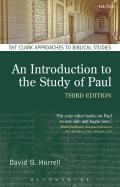 Introduction To The Study Of Paul Third Edition