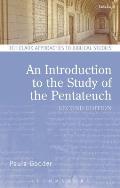 An Introduction to the Study of the Pentateuch