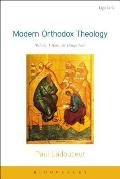 Modern Orthodox Theology