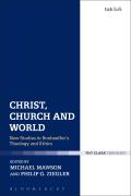 Christ, Church and World