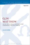 Q in Matthew