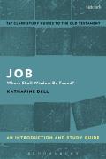 Job: An Introduction and Study Guide: Where Shall Wisdom Be Found?