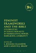 Feminist Frameworks and the Bible: Power, Ambiguity, and Intersectionality