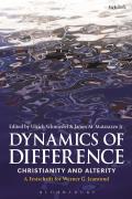 Dynamics of Difference: Christianity and Alterity: A Festschrift for Werner G. Jeanrond