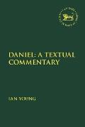 Daniel: A Textual Commentary
