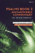 Psalms Book 2: An Earth Bible Commentary: As a Doe Groans+?
