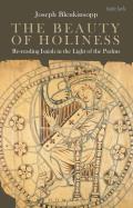 The Beauty of Holiness: Re-Reading Isaiah in the Light of the Psalms