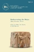 Rediscovering the Marys Maria, Mariamne, Miriam