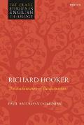 Richard Hooker: The Architecture of Participation