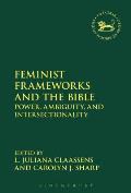 Feminist Frameworks and the Bible: Power, Ambiguity, and Intersectionality
