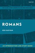 Romans: An Introduction and Study Guide: Empire and Resistance